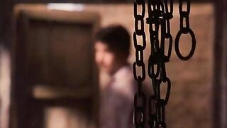 Seema Biswas Forced Strip Scene from Bandit Queen - 1994