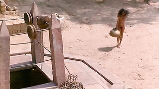 Seema Biswas Forced Strip Scene from Bandit Queen - 1994