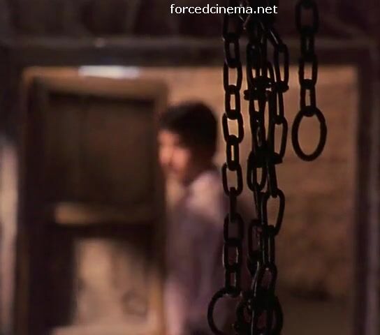 Seema Biswas Forced Strip Scene from Bandit Queen - 1994