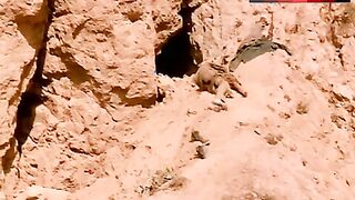 Seema Biswas Gang Rape Scene from Bandit Queen - 1994