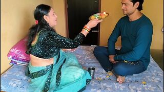 Indian festival celebration