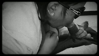 First time blowjob indian girl very juicy pussy fuck by boyfriend