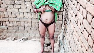 Indian Village bhabhi mms