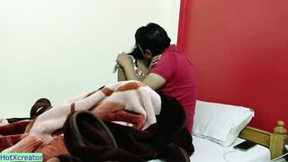 Indian 18yrs Hot Girls not Ready for Fucking Now! Reality Sex