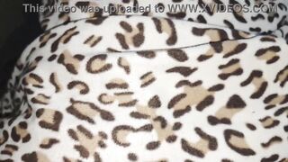 I Fucked my Indian Bhabhi while she learn how to ride Bike