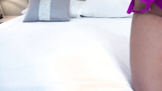 Colombian Desi Young big ass girl has hardcore sex with DILF Pornstar Hindi until you end up with cum on her big tits! Naty Delgado and Niks Indian