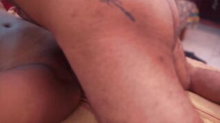 Indian MILF Bhabhi Great Amateur Sex With Her Young Dewar