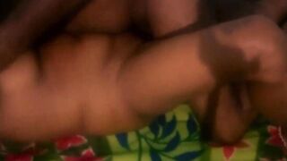 Real indian hot aunty homemade sex