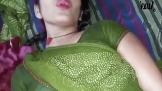 Closeup pussy licking and hard fucking sex video of Indian hot girl janvibhabhi