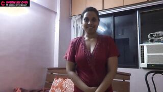 Sexy Indian Babe Solo Porn For Desi Women