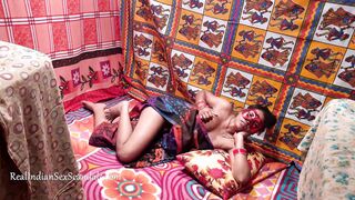 INDIAN couple having sex Best mms scandal MMs scandal off the year