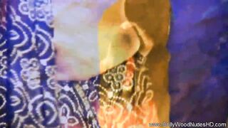 Indian Lover Turns To Dancer