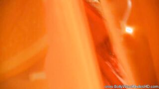 Indian Body Bath Sensation