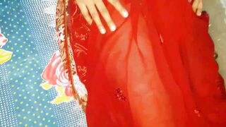New Indian wife fuck all style