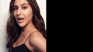 Sara Ali Khan Hot Sexy Pics Collection June 2022