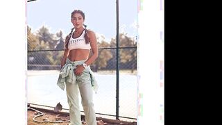 Sara Ali Khan Hot Sexy Bold October December 2019