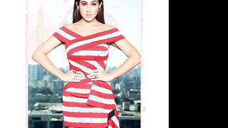 Sara Ali Khan Hot Sexy Bold October December 2019
