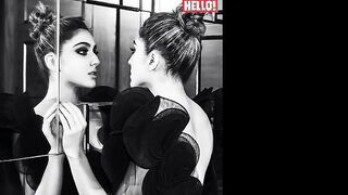 Sara Ali Khan Hot Sexy Bold July September 2019 (2019)