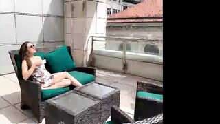 Sara Ali Khan Hot Sexy Bold April June 2019