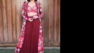 Sara Ali Khan Hot Sexy Bold 2018