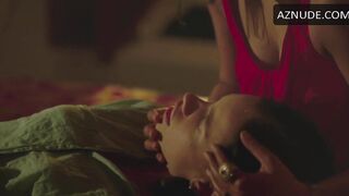 Margarita, With A Straw Part 3