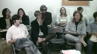 What Do You Say To A Naked Lady?