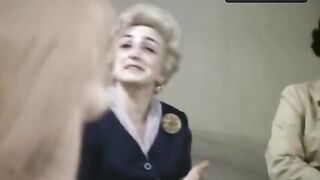 What Do You Say To A Naked Lady?