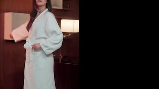 Shehnaaz Gill Daboo Ratnani Photoshoot  Part 8 (2021)