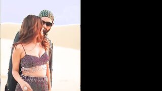 Shehnaaz Gill Daboo Ratnani Photoshoot  Part 9 (2021)