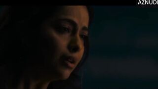 Bloody Ishq Part 1 (2024)