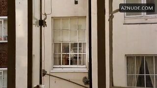 You Will Meet A Tall Dark Stranger