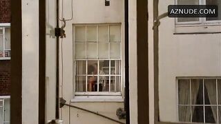 You Will Meet A Tall Dark Stranger