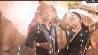 Nivetha Pethuraj Hot Scenes Compilation