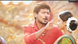 Nivetha Pethuraj Hot Scenes Compilation