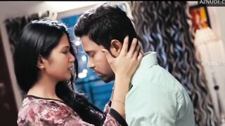 Nivetha Pethuraj Hot Scenes Compilation