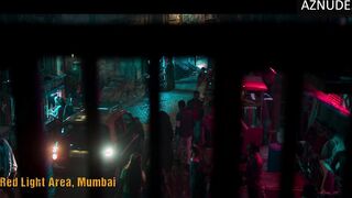 Shweta Basu Prasad, Zarin Shihab, Aahana Kumra India Lockdown Hot Scene Compilation