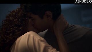 Shweta Basu Prasad, Zarin Shihab, Aahana Kumra India Lockdown Hot Scene Compilation