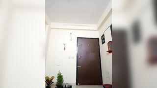 Indian hot and sexy baby showing her hot tits and pussy️ hot wet pussy️️