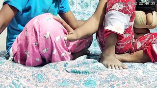 Big boobs Indian dasi bahabi and dewar sex part 8