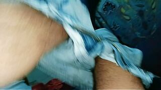 Indian bhabhi sucked big dick for Cumshot in mouth extreme deep throat face fucking video