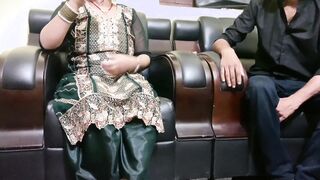 Bhojpuri xxx I complimented my lovely sister-in-law and convinced her to fuck her with love