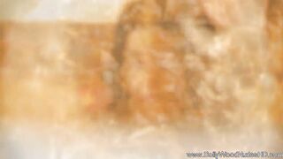 Making It Rain Indian Roses