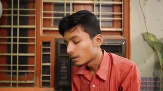 Beautiful Indian Wife Sex With Electrician Boy