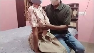 Indian Hot School Girl Outdoor Sex Video Indian Hindi Audio