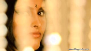 Indian MILF Forbidden Dance