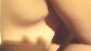 Desi Indian harny aunty