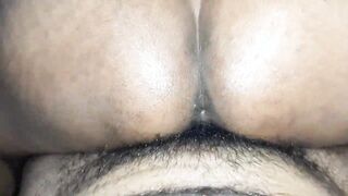 Sexy Indian Wife Wet Pussy Fucked By Husband's Friend