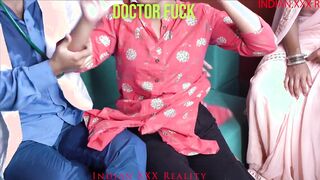 Indian XXX Doctor XXX in hindi XXX