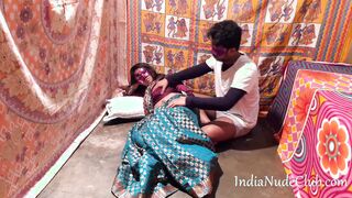 Unsatisfied Married Hot Bhabhi Sex With Her Ex Boyfriend Need Desi Pleasure - Hindi Audio Sex