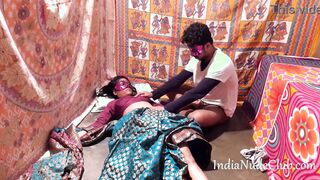 Unsatisfied Married Hot Bhabhi Sex With Her Ex Boyfriend Need Desi Pleasure - Hindi Audio Sex